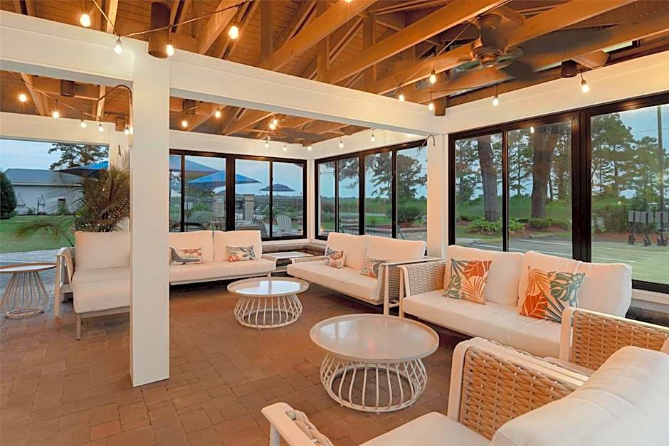 Spark by Hilton Chincoteague Island