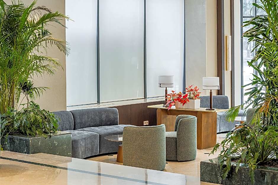 Radisson Blu Hotel Tashkent
