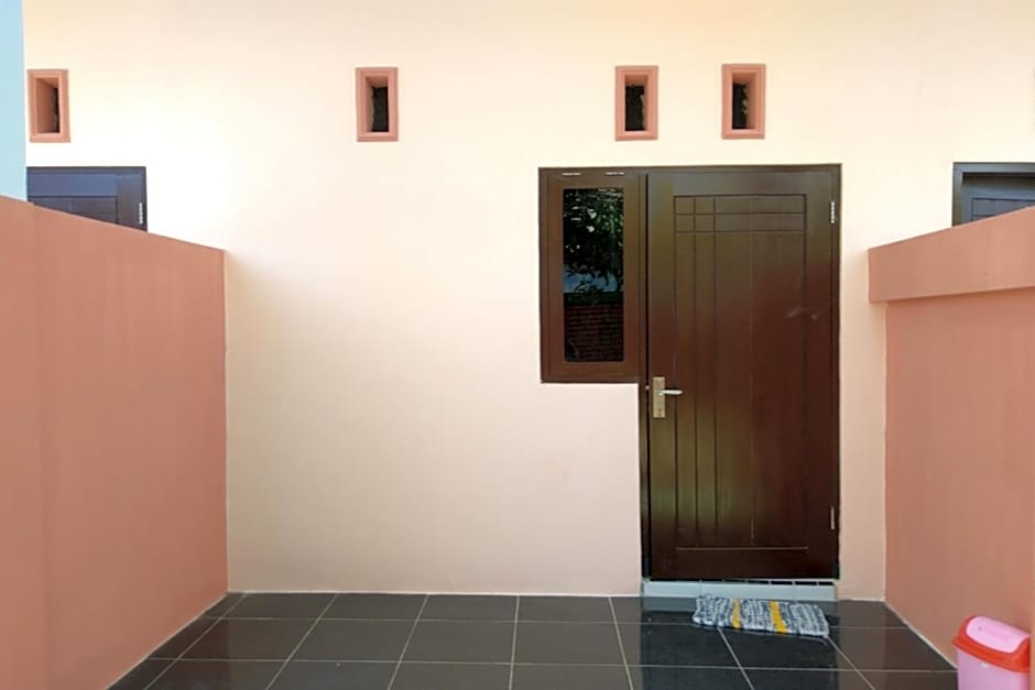 Kelapa Gading Homestay Syariah RedPartner