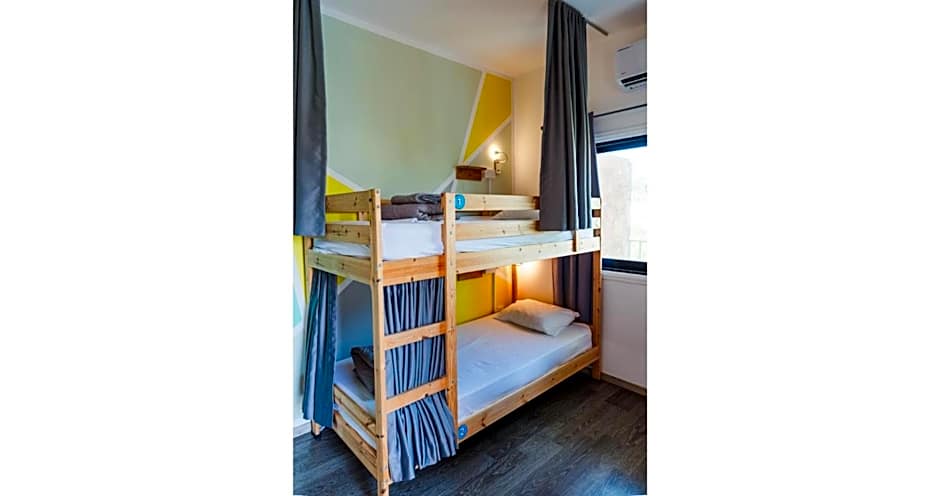 House of Nissus Hostel