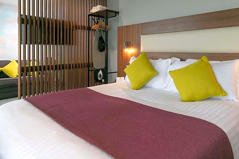 Best Western Lothersdale Hotel