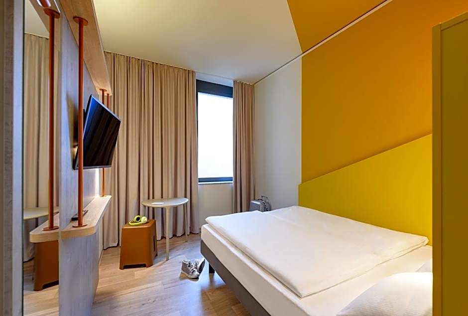 ibis budget Bremen City Center
