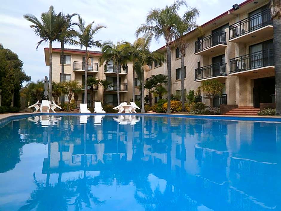 Great Eastern Motor Lodge