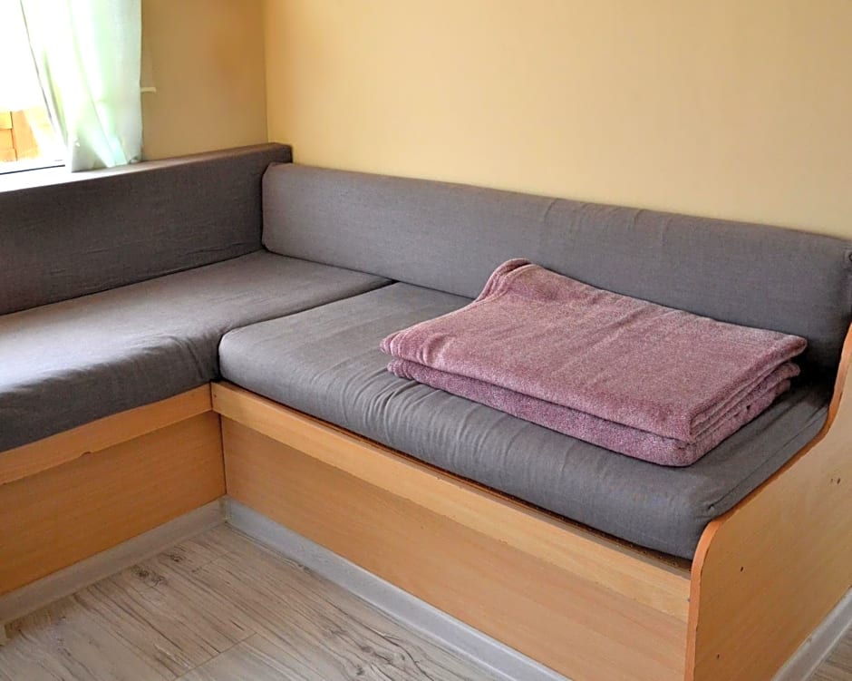 Domki holenderskie ,, Lataj¿cy Holender"