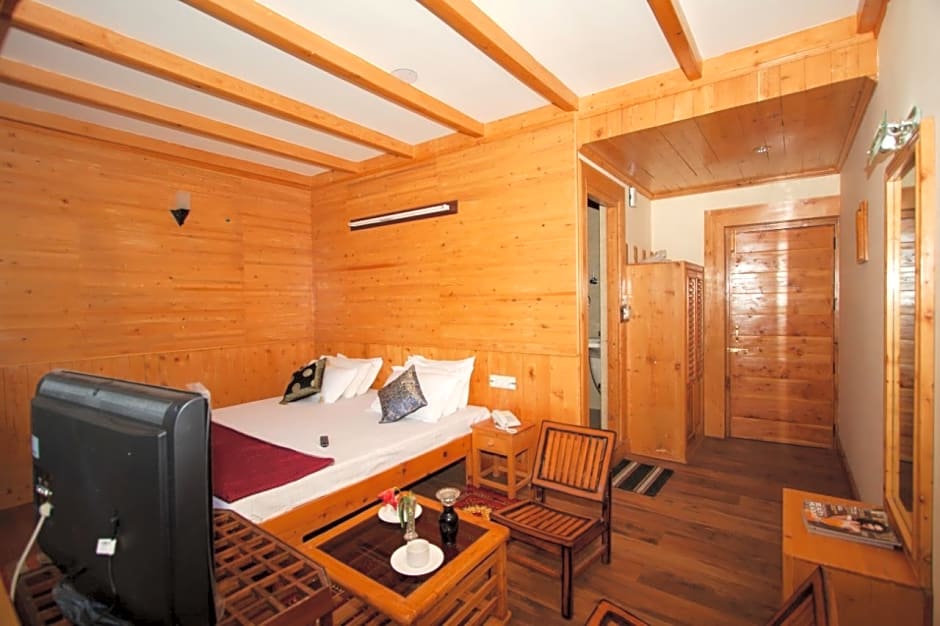 Hotel Valley of Gods