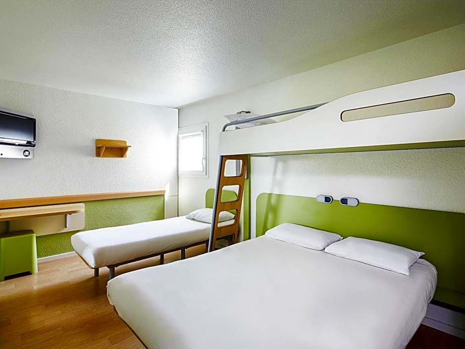 ibis budget Chartres