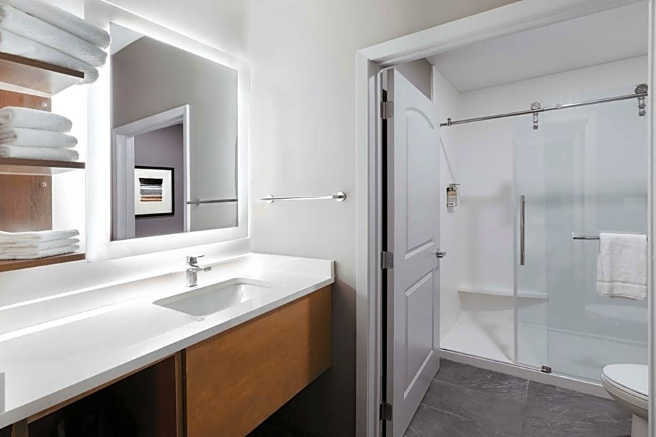 Staybridge Suites Waco South Woodway By IHG