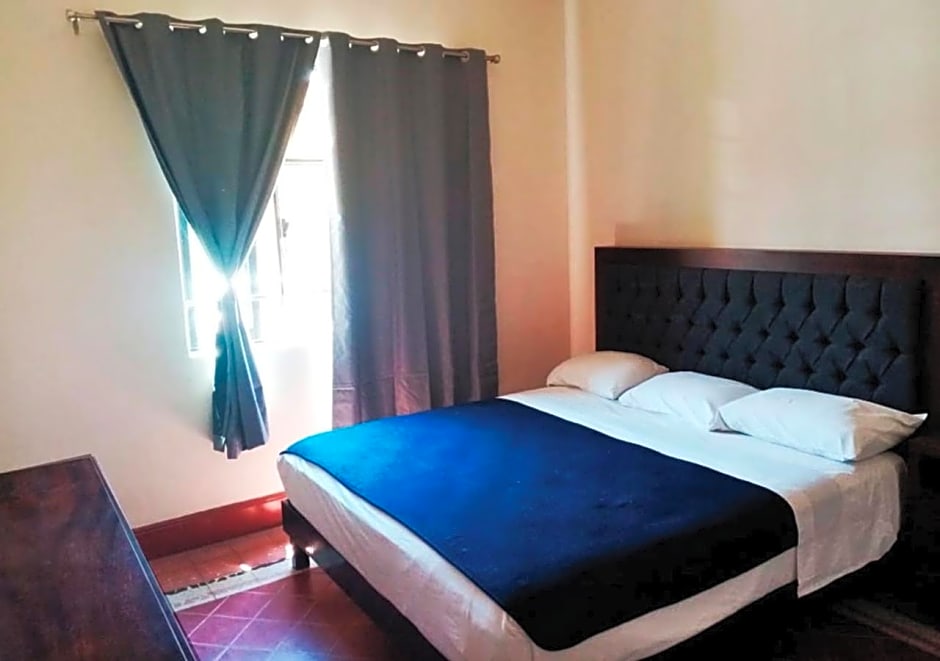 Paulina Youth Hostel