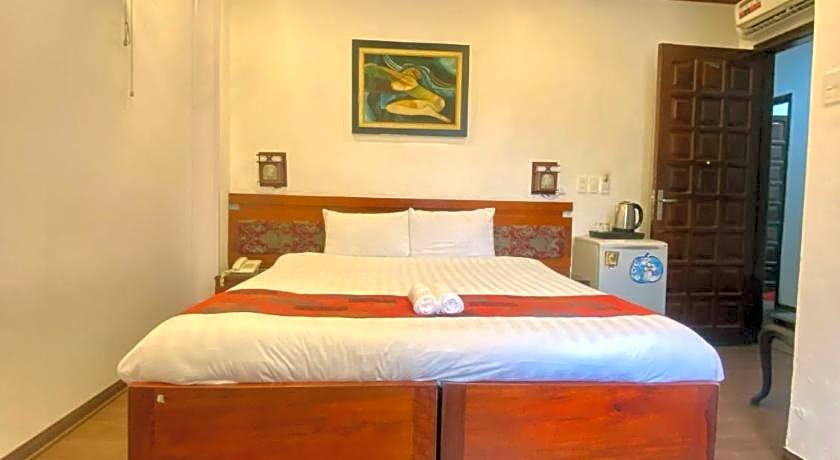 Hanoi Asia 2 Hotel