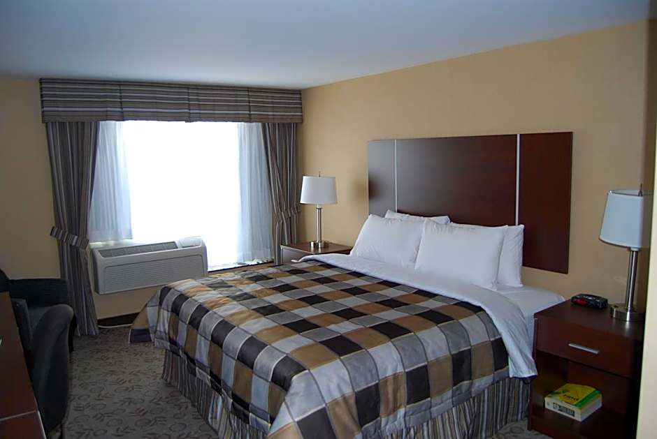Days Inn by Wyndham Brampton