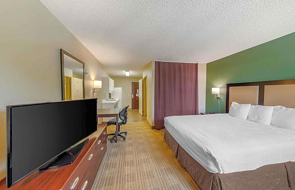 Extended Stay America Suites - Los Angeles - Simi Valley