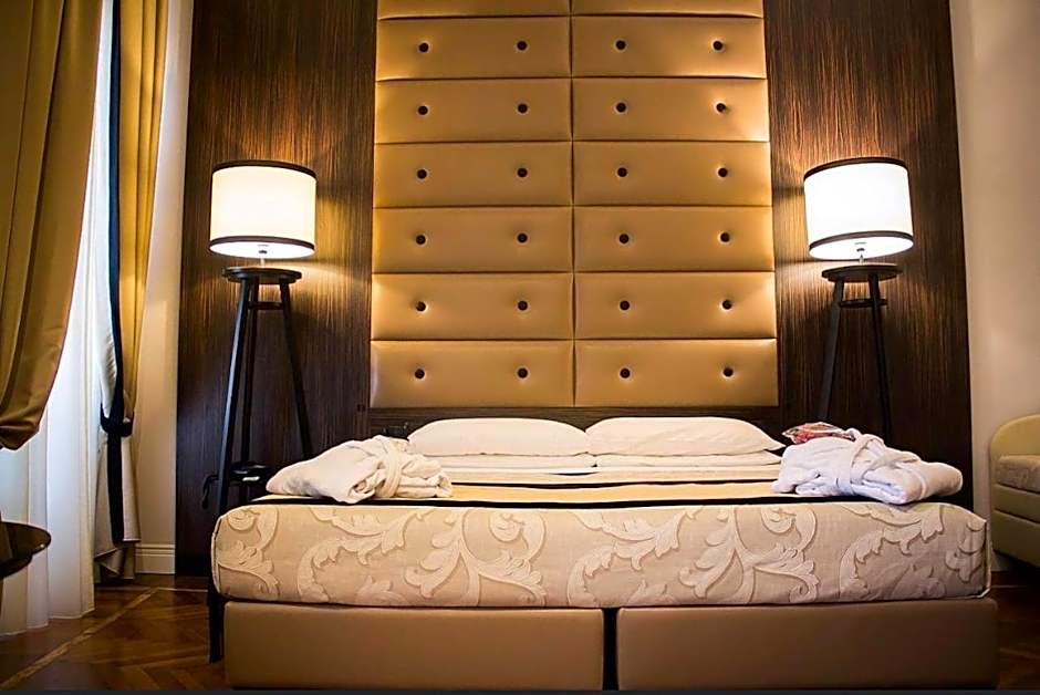 Hotel Lombardia