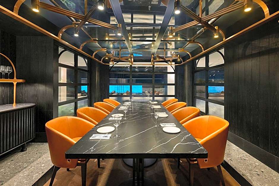 The Millen Penang, Autograph Collection