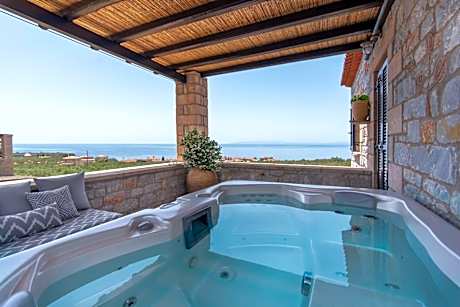 Polismata - Maisonettes