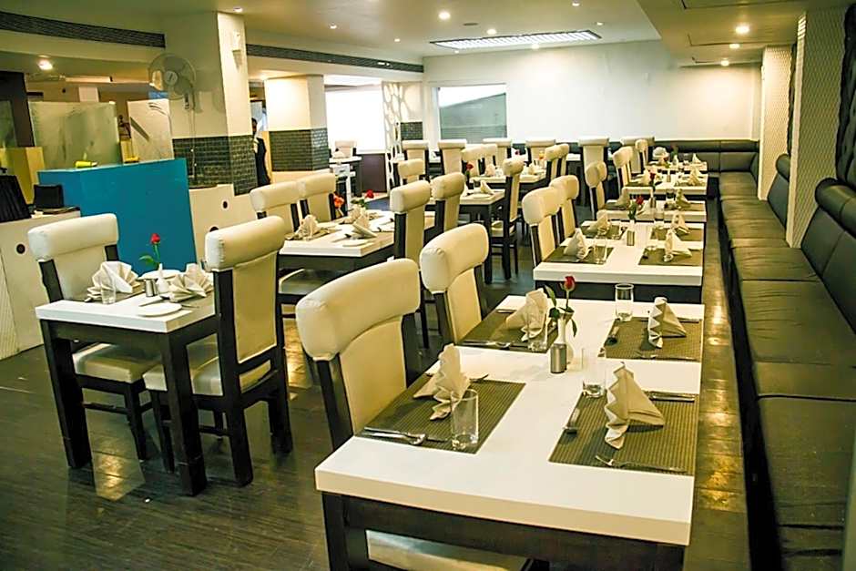 Hotel Vaibhav Inn
