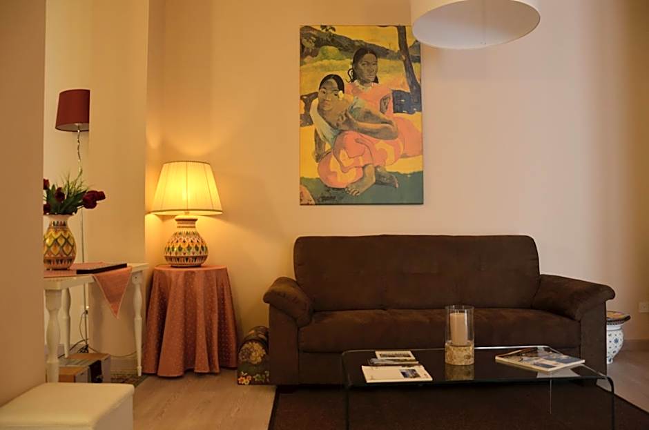 B&B Room Italy