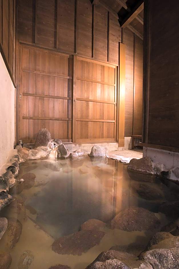 Kurokawa Onsen Ryokan Ichinoi