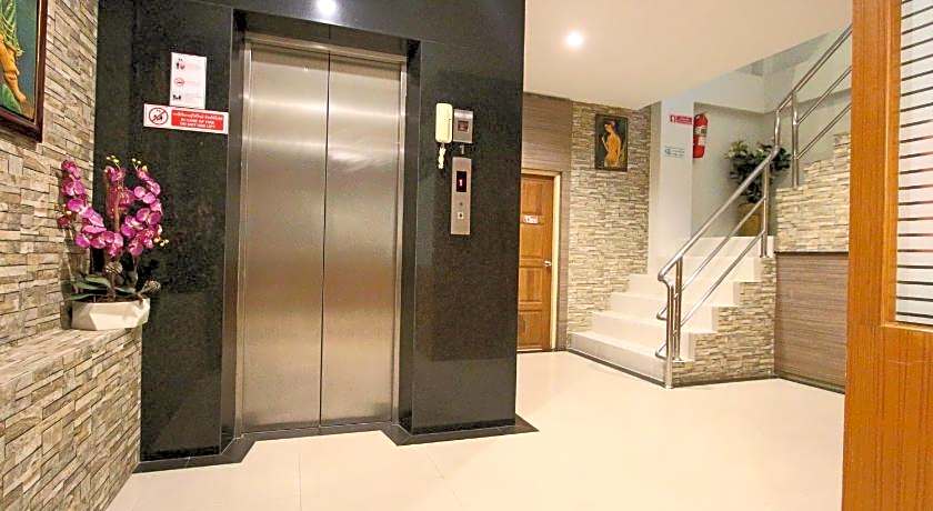 Good Nice Hotel Patong