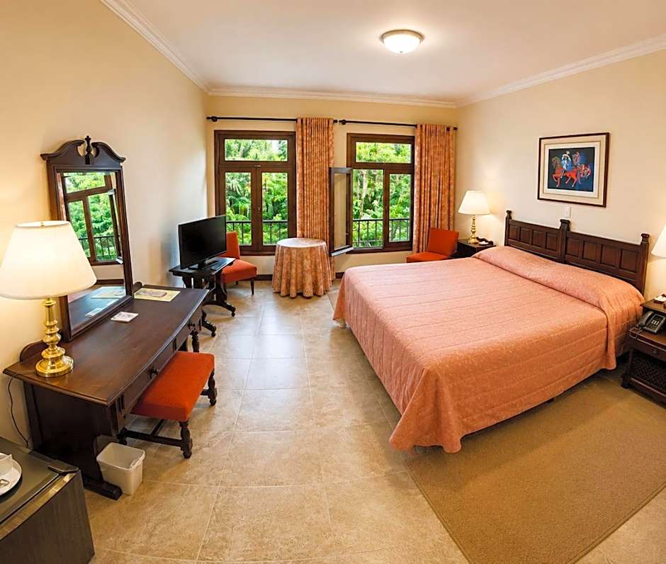 Hotel Aranjuez Cochabamba
