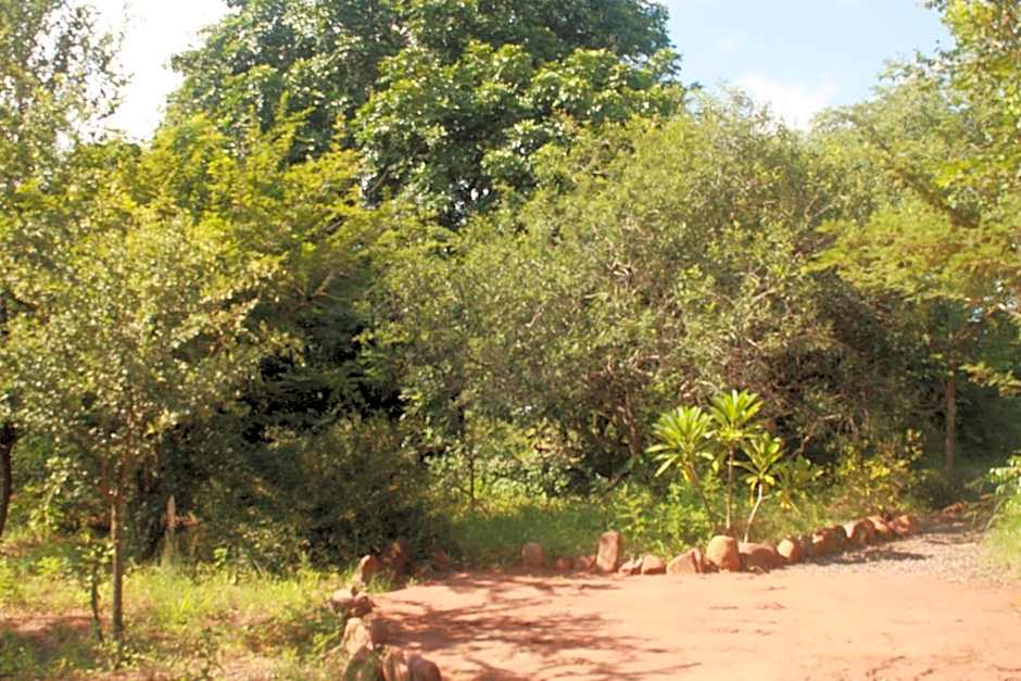 Copacopa Lodge and Conference Centre