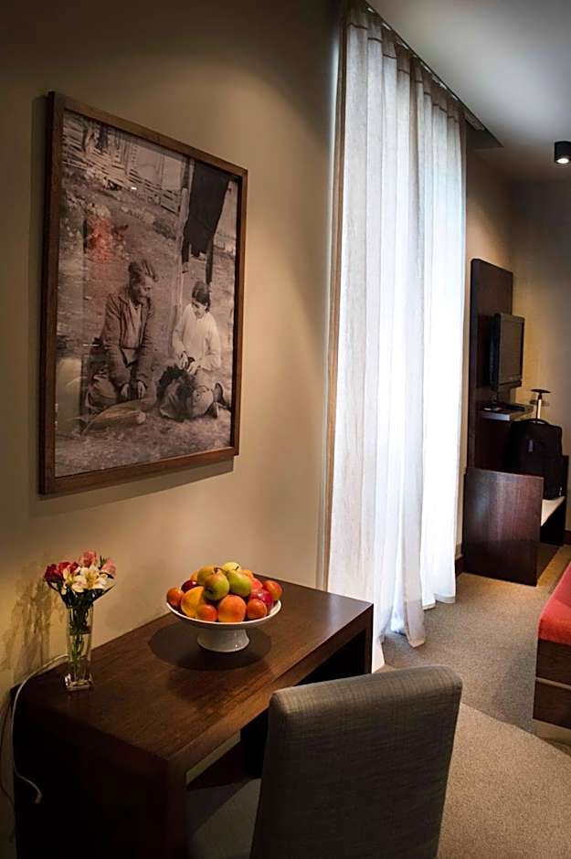 Tufenkian Historic Yerevan Hotel