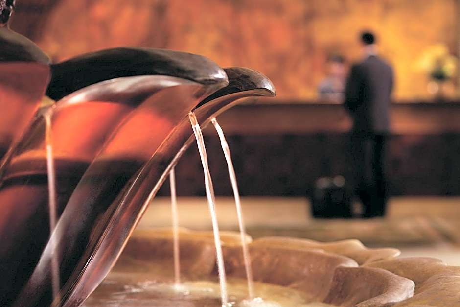 The Ritz-Carlton Guangzhou