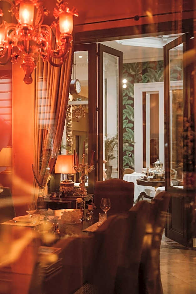 Cabosse, Boutique Palace & Spa