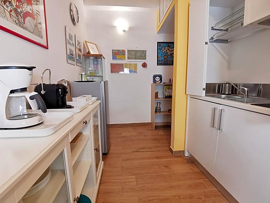 B&B MiraValle Agrigento