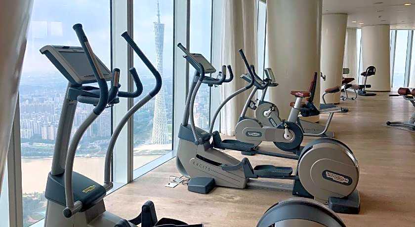 Four Seasons Hotel Guangzhou