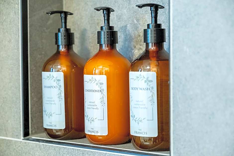 The Francis Boutique Inn