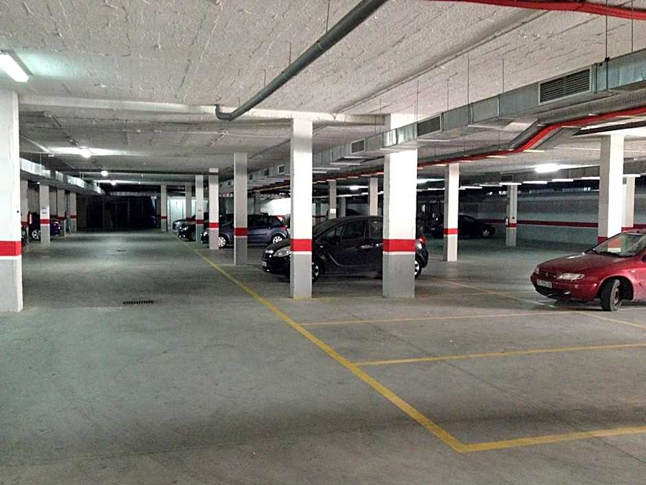 Mac Puerto Marina Benalmadena Hotel