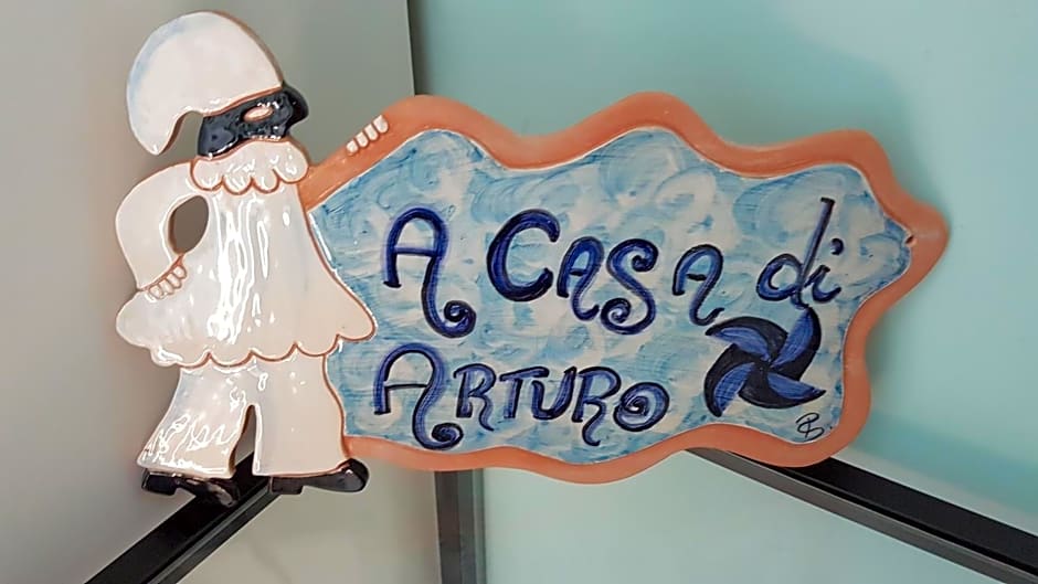 A Casa di Arturo