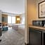 SpringHill Suites by Marriott Newark International Airport