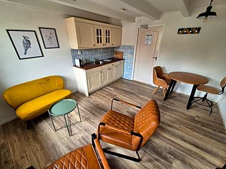 One-Bedroom Standard Apartment