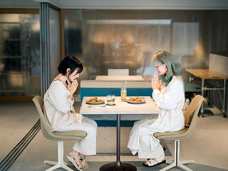 KAGANHOTEL - Vacation STAY 17427v