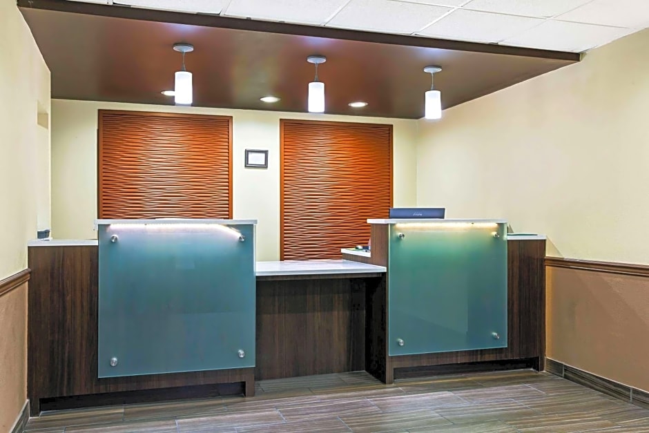 La Quinta by Wyndham Wytheville