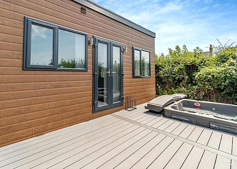 Calvesland Hideaway