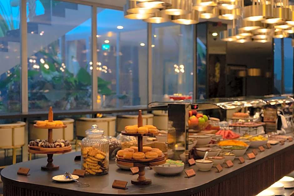 BessaHotel Liberdade