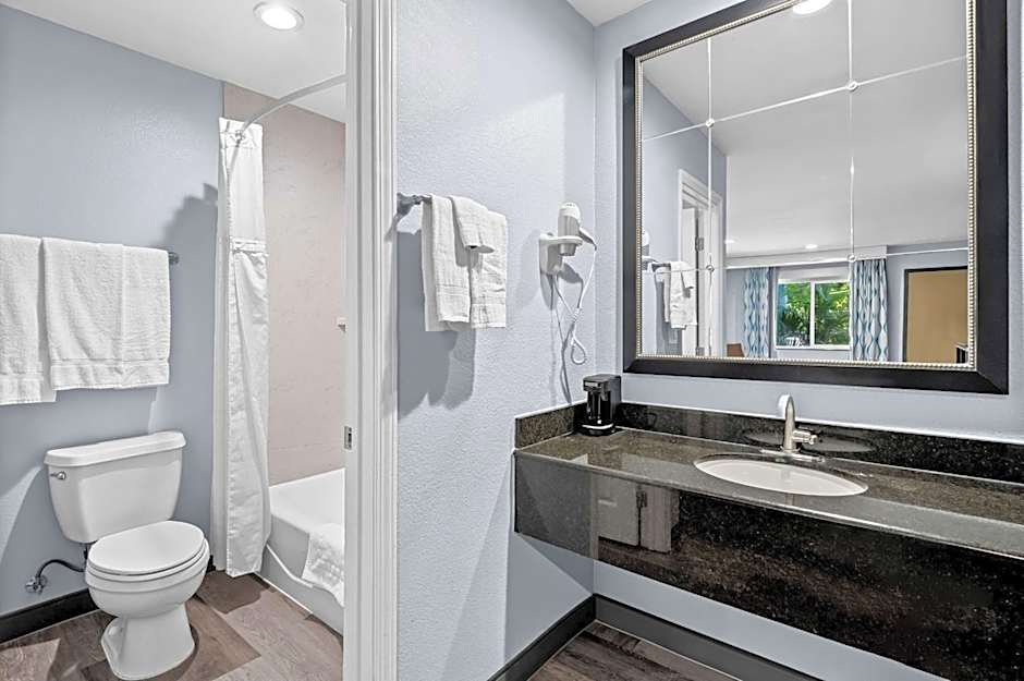 SureStay Hotel by Best Western Buena Park Anaheim