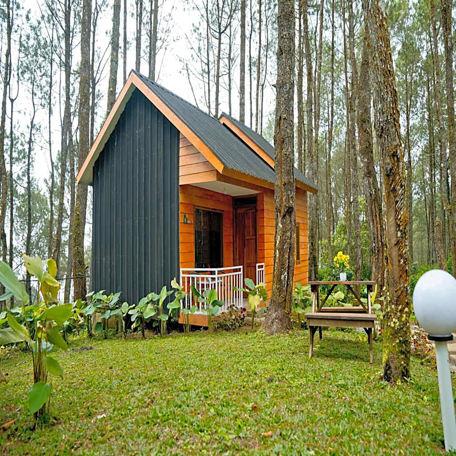 Great Panorama Lodge and Camp by MHM