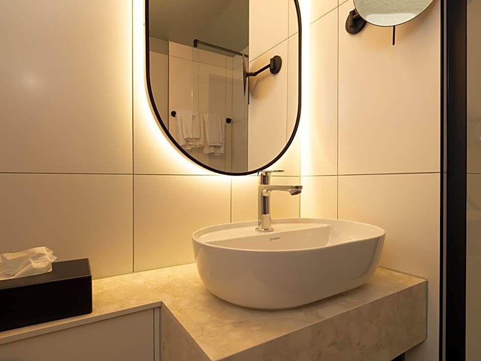 Campanile Hotel & Restaurant Zwolle