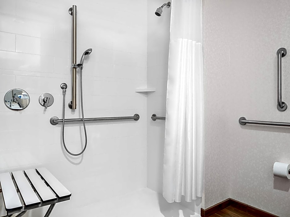 Hampton Inn Chicago McCormick Place