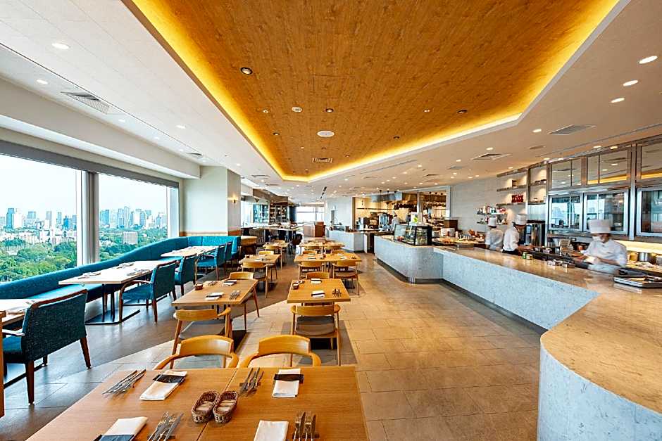 Hotel Century Southern Tower