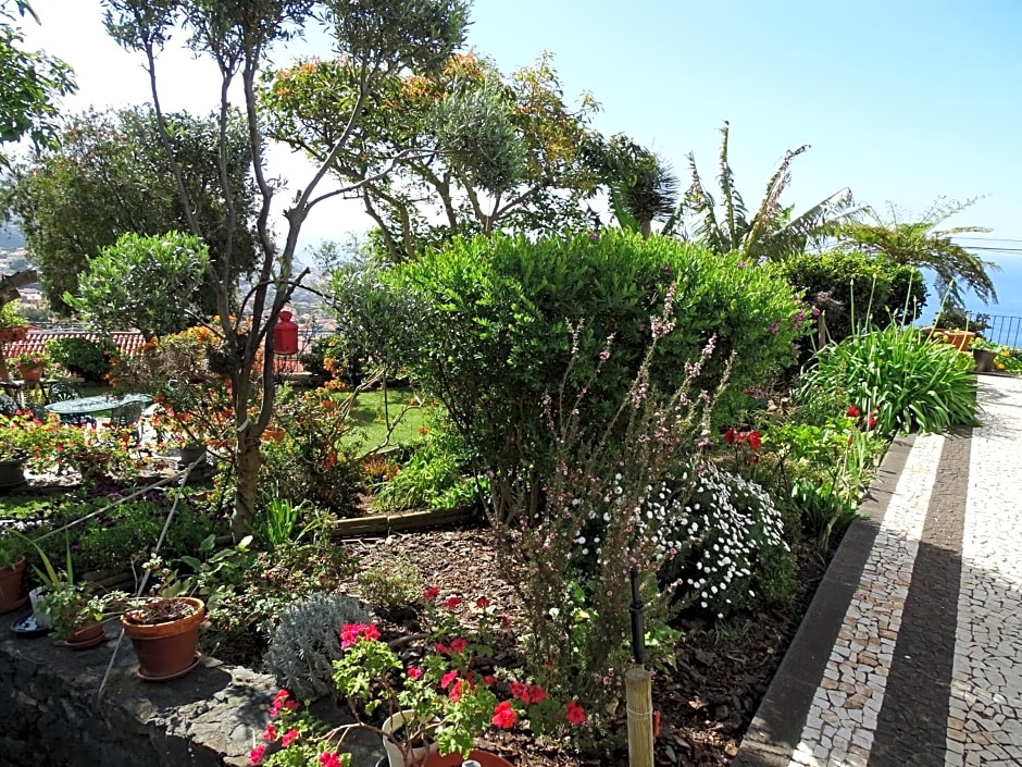 La Chambre de Ker Briac