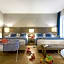 Rosa Grand Milano - Starhotels Collezione
