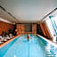 Four Seasons Hotel Gresham Palace Budapest