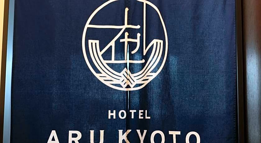 Hotel Aru Kyoto Sanjo Kiyamachi Do-ri