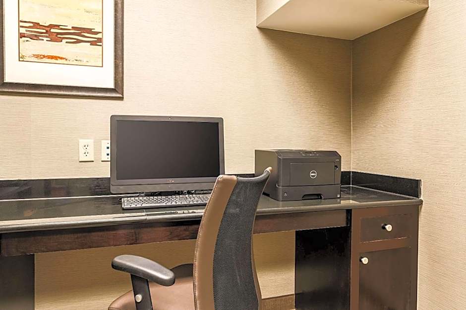 Comfort Suites Dfw N/Grapevine