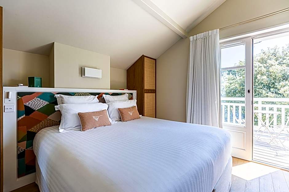 La Villa du Moulleau