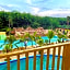 Trang Villa Hotel and Water Park
